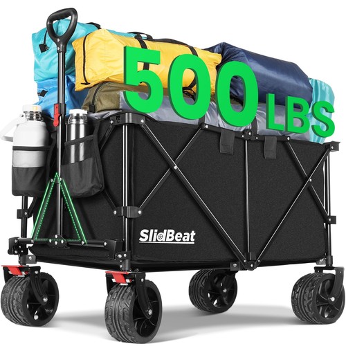 300l beach trolley with - 300l,