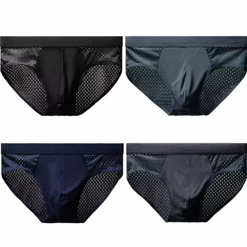 Pack bamboo underwear men - pack,