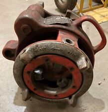 Ridgid 141 Receding Threading