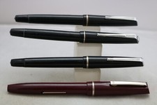 Vintage Osmiroid 65 & 75 Fountain Pens, 16 Models, UK Seller