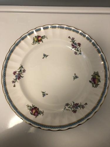 Spode trapnell sprays 10 - sprays,