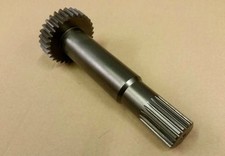 JCB PARTS - SUN GEAR TRACK MOTOR/GEARBOX JS SERIES (PART NO. 20/951592)