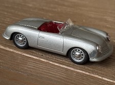 Highspeed DEA Porsche 356 No.1
