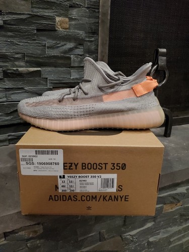 Adidas yeezy boost 350 - boost, true