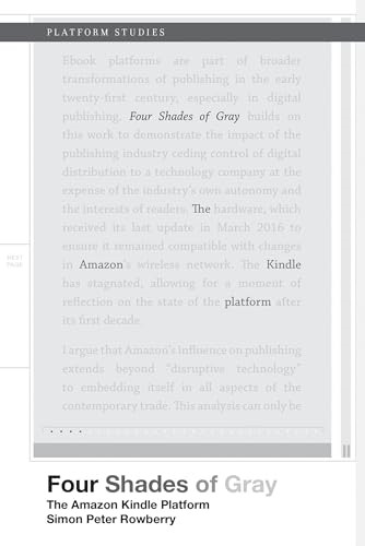 Four shades gray the - of, gray: