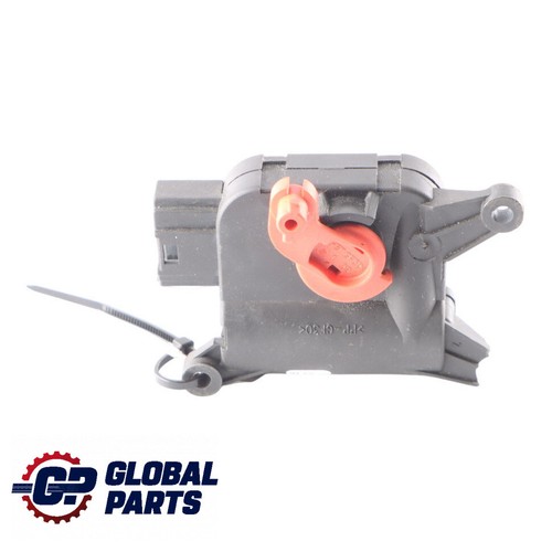 Audi heater blower flap - a4,