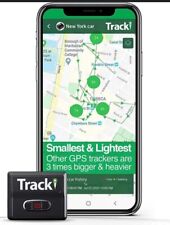 GPS tracker