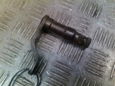 Honda XL250 Motorsport 1972-1973 Brake Pivot Shaft