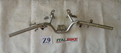 Handlebar piaggio vespa - handlebar,