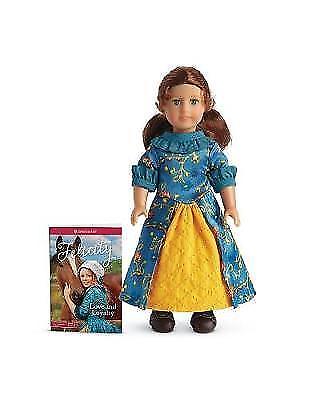 Felicity mini doll american - doll,