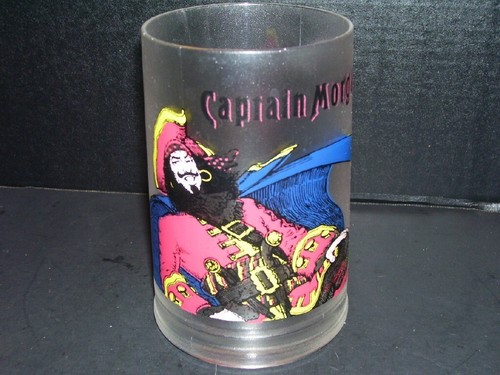 Captain morgan spiced rum - captain,
