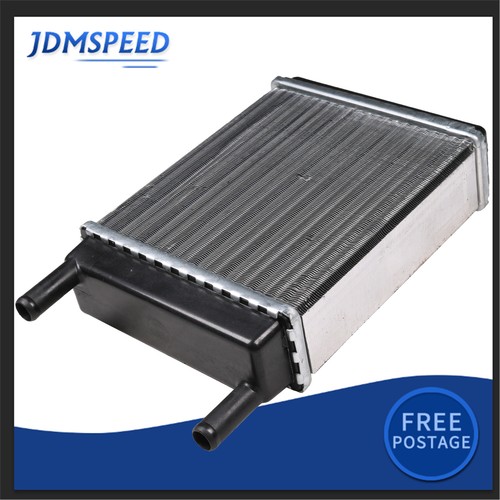 Heater matrix fit - heater,