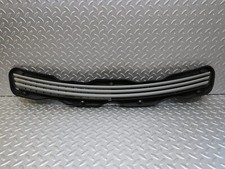 ⚙34711⚙ Mercedes-Benz W210 320E Bonnet Upper Grill 2108800805