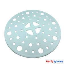 Twin tub spin - mat, for