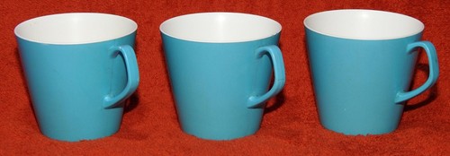 Threee vintage 60s 70s - threee,