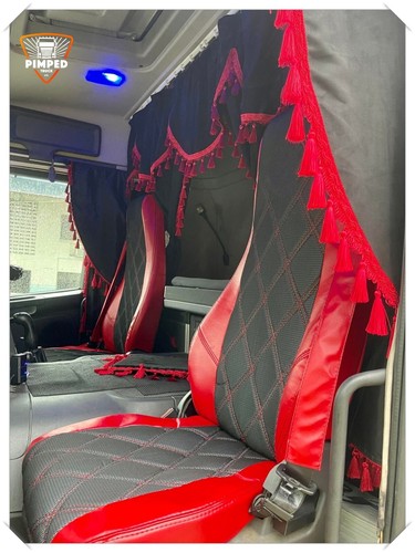 Truck seat covers for - truck,