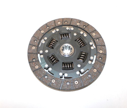 Wolseley new clutch - 4/44,