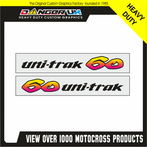 Kawasaki uni trak swing - 60,