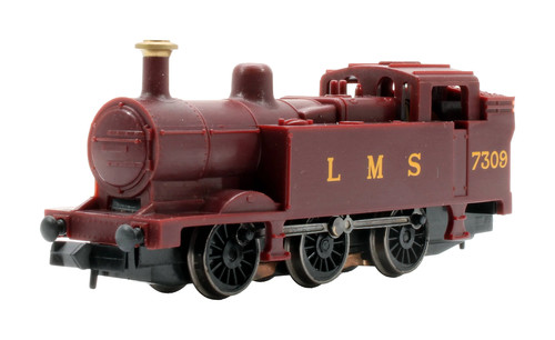 Graham farish gauge 372 210a - gauge, 372-210a