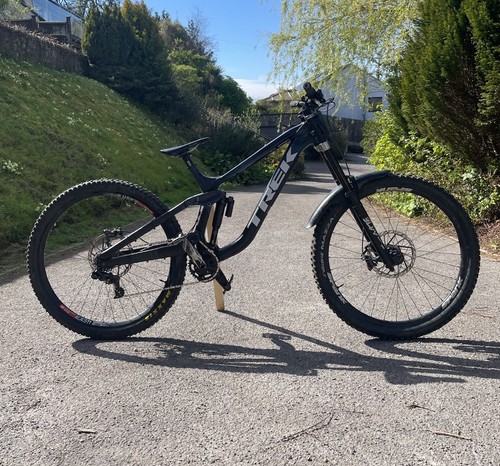 2021 2022 trek - session, al