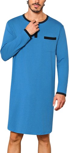 Uniexcosm men long sleeve - long,