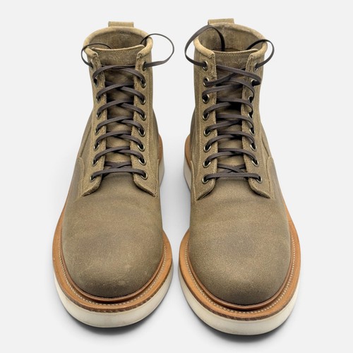Viberg scout boot - scout, c.f