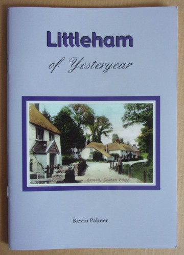 Littleham yesteryear - littleham, of
