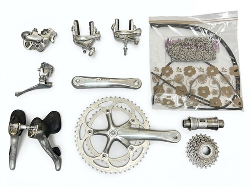 Shimano ultegra 6500 2x9 - 2x9, speed