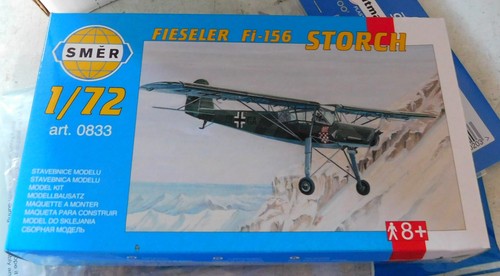 Smer fieseler fi - smer,