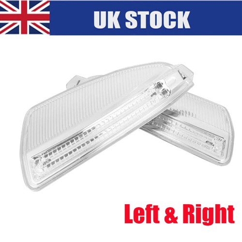 Pair wing mirror indicator - mirror,