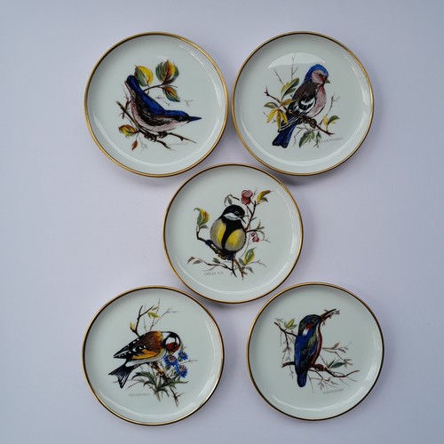 Kaiser germany porcelain - kaiser, w