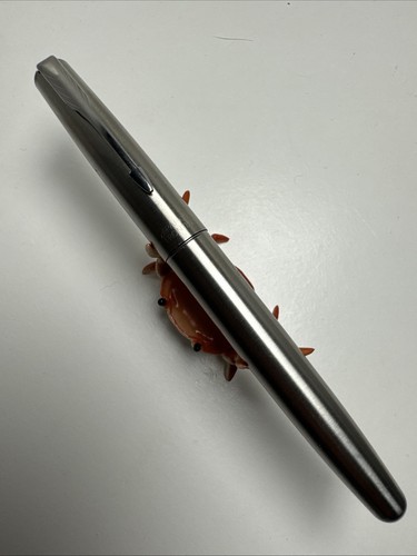 Vintage parker flighter - vintage,