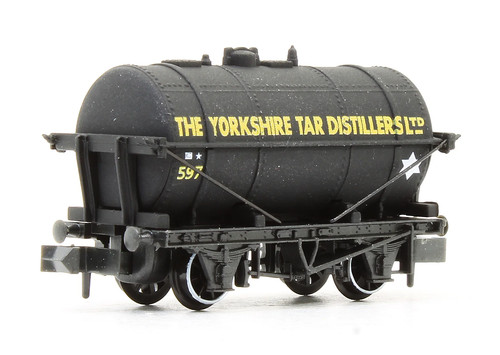 Peco nrp180 yorkshire - yorkshire, tar
