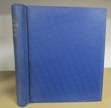 ECLECTIC PACKED A/Z WORLD STAMP COLLECTION IN 130 PAGE ALBUM MINT & USED UNCHKD