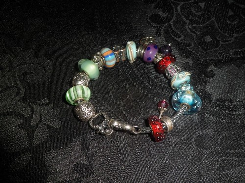 Vintage 925 sterling silver 9 - sterling,