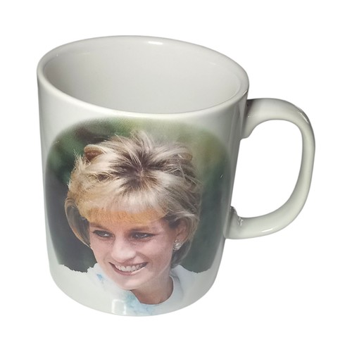 Vintage princess diana - vintage,