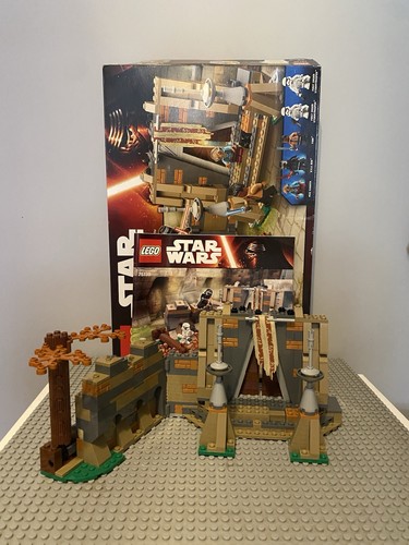 Lego star wars battle - lego,