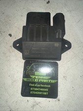 mercedes Chrysler 300c Jeep Crd 3.0 V6 Glow Plug Relay BERU GlowRelay 05-10