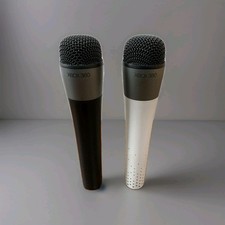 2 x Microsoft Xbox 360