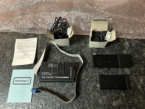 Intronics the pocket - intronics,