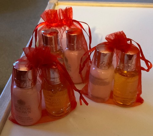 3sets molton brown purifying - 3sets,