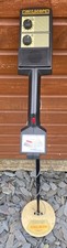 Scope metal detector vlf - scope, vlf.tr