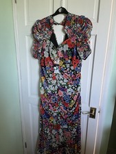 Lipsy x Mary Katrantzou Floral