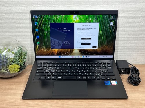 Vaio pro vjpk21 - pro, i5-1135g7