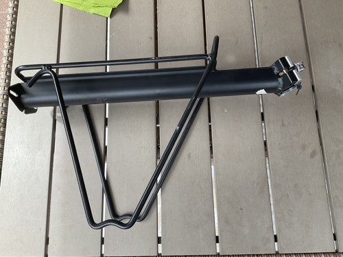 Quick release rear - quick-release,