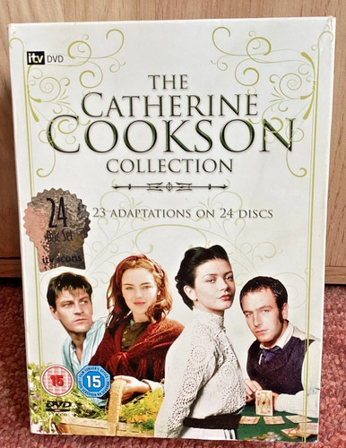 The catherine cookson - the,
