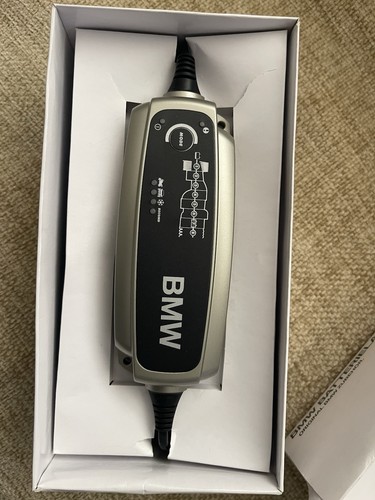Used once genuine bmw m4 - m2, m3