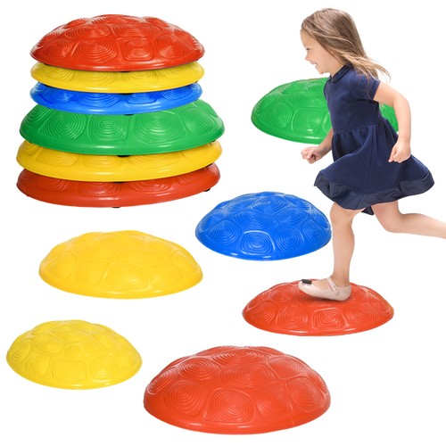 Zonekiz 6pcs balance - 6pcs, stepping
