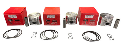 030 oversize piston - .030",