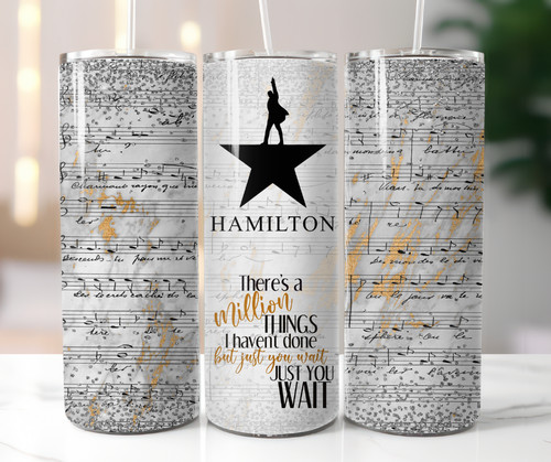 Hamilton musical theatre - hamilton, lover